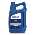 Sierra 10W-30 FC-W 4-Stroke Catalyst Engine Oil, 1 Gallon - Part 18-9420CAT-3 (Mercury 92-8M0078626)