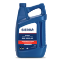 Sierra 25W-40 Synthetic Blend Catalyst Engine Oil, 5 Quart (18-9440CAT-4)
