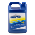 Sierra Premium Blend TC-W3 2-Cycle Outboard Engine Oil - Available in Pint, Quart, and Gallon Sizes