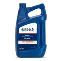 Sierra Full Synthetic TC-W3 2-Stroke Outboard Oil, 1 Gallon, BRP E-Tec XD-100 Equivalent (OE 764357) - 18-9540-3