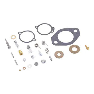 Sierra Carburetor Repair Kit for Mercury Outboards, Part Number 18-97352