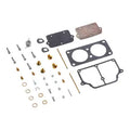 Sierra Carburetor Repair Kit for Mercury Outboard Carburetors, Part 18-97357