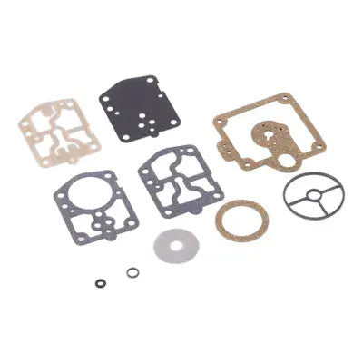 Sierra Carburetor Repair Kit for Mercury Outboard Carburetors, Part 18-97359