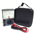 Sierra Multimeter/DVA Tester 18-9801, Replaces Mercury Marine 91-99750A1, White