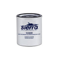 Sierra 18-99200 Canister FWS Filter, 30 Micron Spin-On Fuel Water Separator