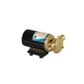 Jabsco Ballast Puppy 18220-1127 12V Wakeboard Boat Ballast Pump with Reversing Switch