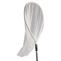 Shurhold 1825 Shrimp and Shad Dip Net - 17 x 20 Inch Pear-Shaped Mesh Bait Net