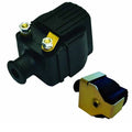 CDI Electronics Ignition Coil 184-0006, Fits Mercury Outboard 6-25 HP 2 Cyl. 1970-2006