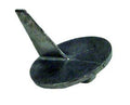 Sierra 18-6014A Aluminum Anode for Inline 3, 4 & 6 Cyl and V6 Engines - Replaces Mercury 822777A1, 46399A1