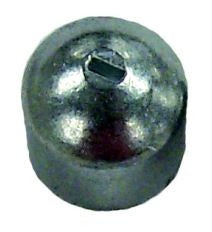 Sierra 18-6015-9 Anode for Mercury MerCruiser Alpha One SS (1982-89), Replaces 55989A3, Pack of 2