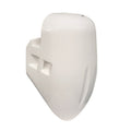 Taylor Made Products Pontoon Boat Fender, White, 3 x 12 Inch