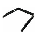 Norcold Black Trim Mounting Flange 638251 for NR751BB Refrigerators