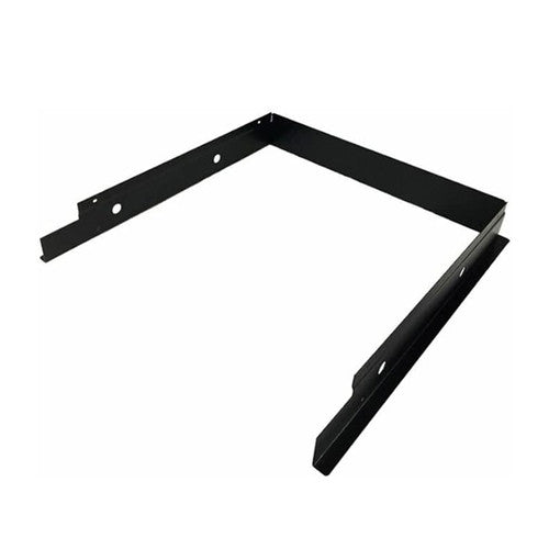 Norcold Black Trim Mounting Flange 638251 for NR751BB Refrigerators