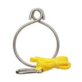 Attwood 9351-2 Anchor Ring and Rope for Anchor Buoy Retrieval Systems