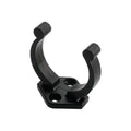 Garelick 99196 Sport Diver Storage Bracket, 1 3/4 Inch, Black, Fits Models 19833 and 19834, 3-Pack