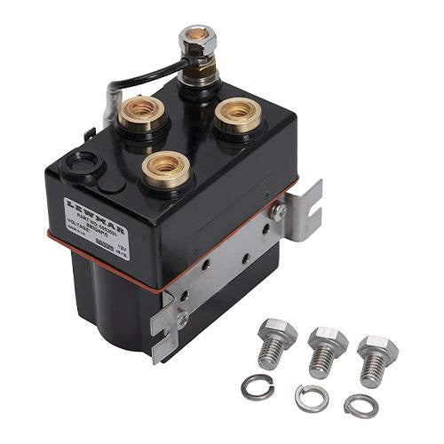 Lewmar Dual Direction Windlass Solenoid 0052507 for Sprint, Horizon and Pro Series Windlasses (Replaces 68000939)