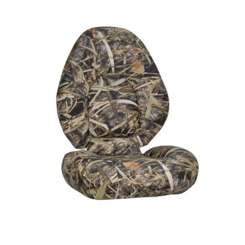 Gen3 Marine Camo Centric Folding Boat Seat, SM1010010404