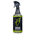 Boat Bling Green Sauce Enzyme-Based Stain Remover, 32 oz Spray