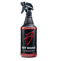 Boat Bling Hot Sauce Hard Water Spot Remover with Wax Sealant - Available in 32 oz Spray to 128 oz Gallon Refill