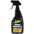 Star brite Ceramics Vinyl Protect - SiO2 Ceramic UV & Stain Protectant, 22 oz