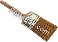 Red Tree Industries 3 Inch China Ox Varnish Brush, Model 12054, Natural Ox Hair and China Bristle Blend