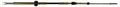 SeaStar CCX21414 Control Cable, 14 ft, XTREME Technology, OMC Turbo Jet Side Mount Control Cable
