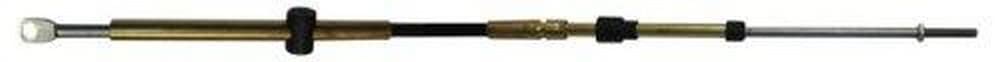 SeaStar CCX21414 Control Cable, 14 ft, XTREME Technology, OMC Turbo Jet Side Mount Control Cable