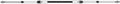 Uflex C8X11 Universal 3300 C8 Engine Control Cable, 11 Feet 11 Inches, for Yamaha, Suzuki, Honda and Other Engines