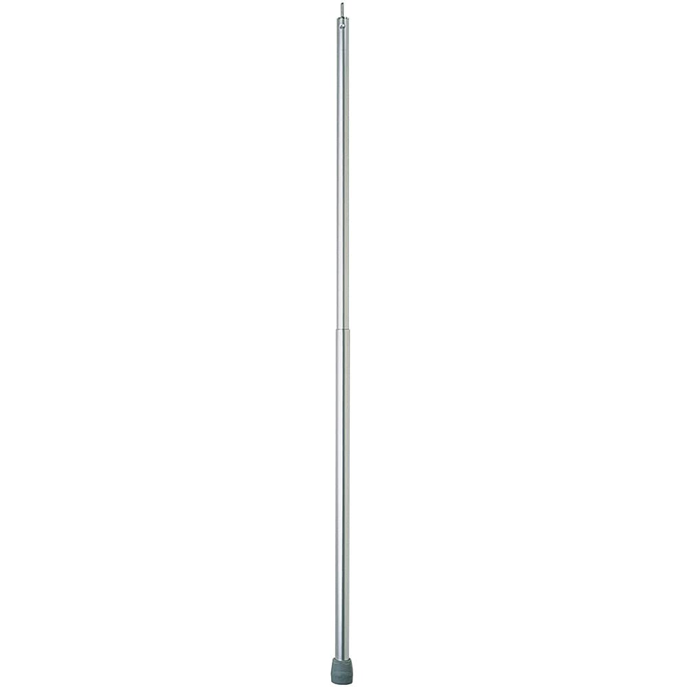 Garelick/EEz-In Boat Cover Support Pole 94305, Telescoping 36-64 Inch, Pin Tip, Set of 4