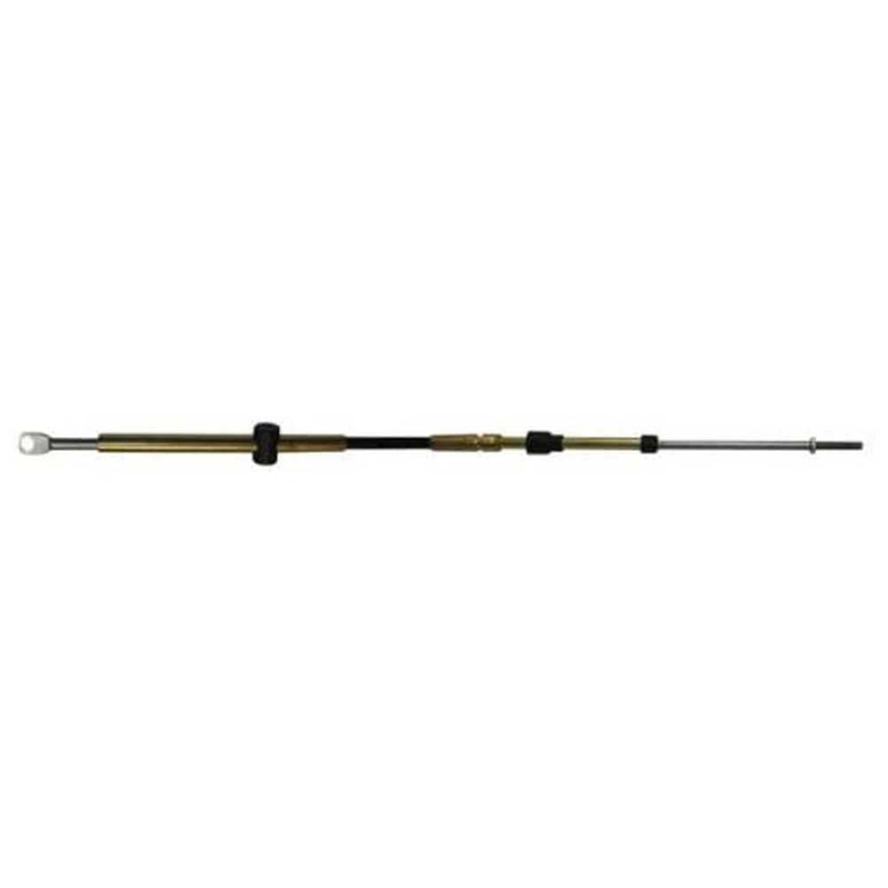 SeaStar CCX21416 Xtreme Control Cable, 16 Feet, for OMC Turbo Jet Side Mount Controls