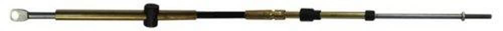 SeaStar CCX21415 Xtreme Control Cable, 15 ft, OMC-Volvo Penta Side Mount