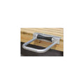 Tie Down Engineering 26423 HD Plate Hoop Roller, Commercial Grade, Fits Pilings up to 14 in.