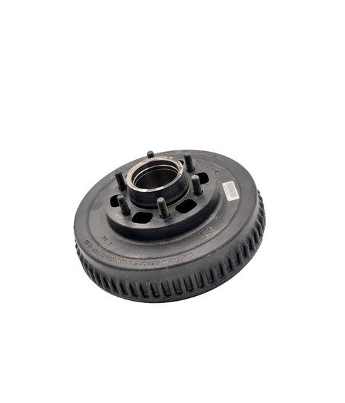 Dexter 008-388-05 Trailer Hub and Drum Assembly, 7,000 lb, 42mm Bearing, 12 x 2 Inch Brakes