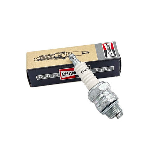 Champion RJ6C Copper Plus Marine Spark Plug, OEM 502196 Equivalent
