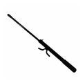 Greenfield Products Beach Spike Boat Anchor - Vinyl Coated Sand Anchor for Beach and Shore