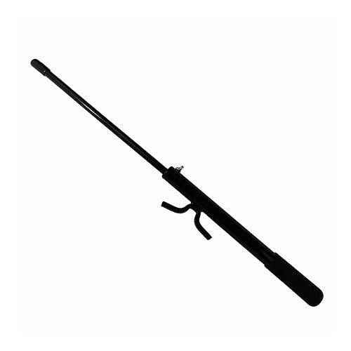 Greenfield Products Beach Spike Boat Anchor - Vinyl Coated Sand Anchor for Beach and Shore