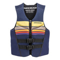 Airhead Santa Cruz Neolite Kwik-Dry Life Jacket - USCG & Transport Canada Level 70 PFD, Child-Adult Medium to 2XL