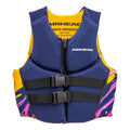Airhead Santa Monica Neolite Kwik-Dry Women's Life Jacket - USCG & Transport Canada Level 70 Approved PFD, Available in Small to Medium
