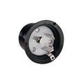 Marinco 305CRMB Replacement Interior for 303 3-Wire Locking Power Inlets (303SSEL-B, 303SSEL-BRV)