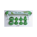 Dometic SeaLand ECO Vent Filter Kit, Replaces 309311001, Fits 5/8 in to 1-1/2 in Vent Hose
