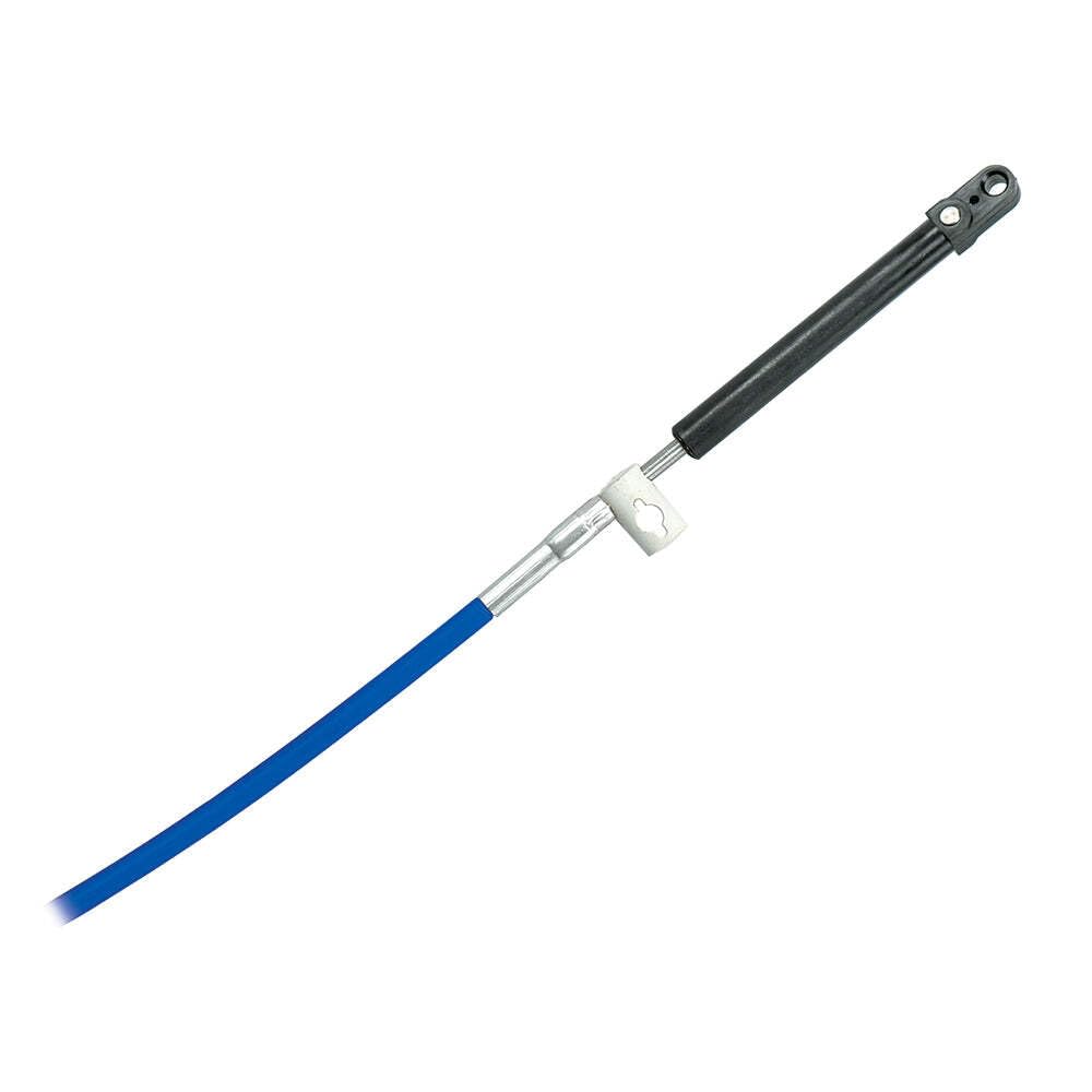 Uflex MACH5X14 MACH5 Mercury-Style Engine Control Cable, 14 Feet