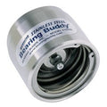 Bearing Buddy 1980ss Stainless Steel Bearing Protector, 1.980 Inch, Sold as a Pair