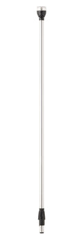 Attwood 5530-36A7 36-Inch LED All-Round Navigation Light, USCG Certified for Boats up to 39.4 Feet