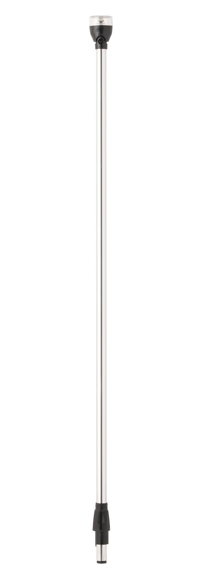 Attwood 5530-36A7 36-Inch LED All-Round Navigation Light, USCG Certified for Boats up to 39.4 Feet