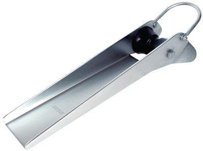 Windline Anchor Roller Mounts - URM Series for Danforth, Fortress and Delta Anchors (Boats to 35' and 25' to 54')