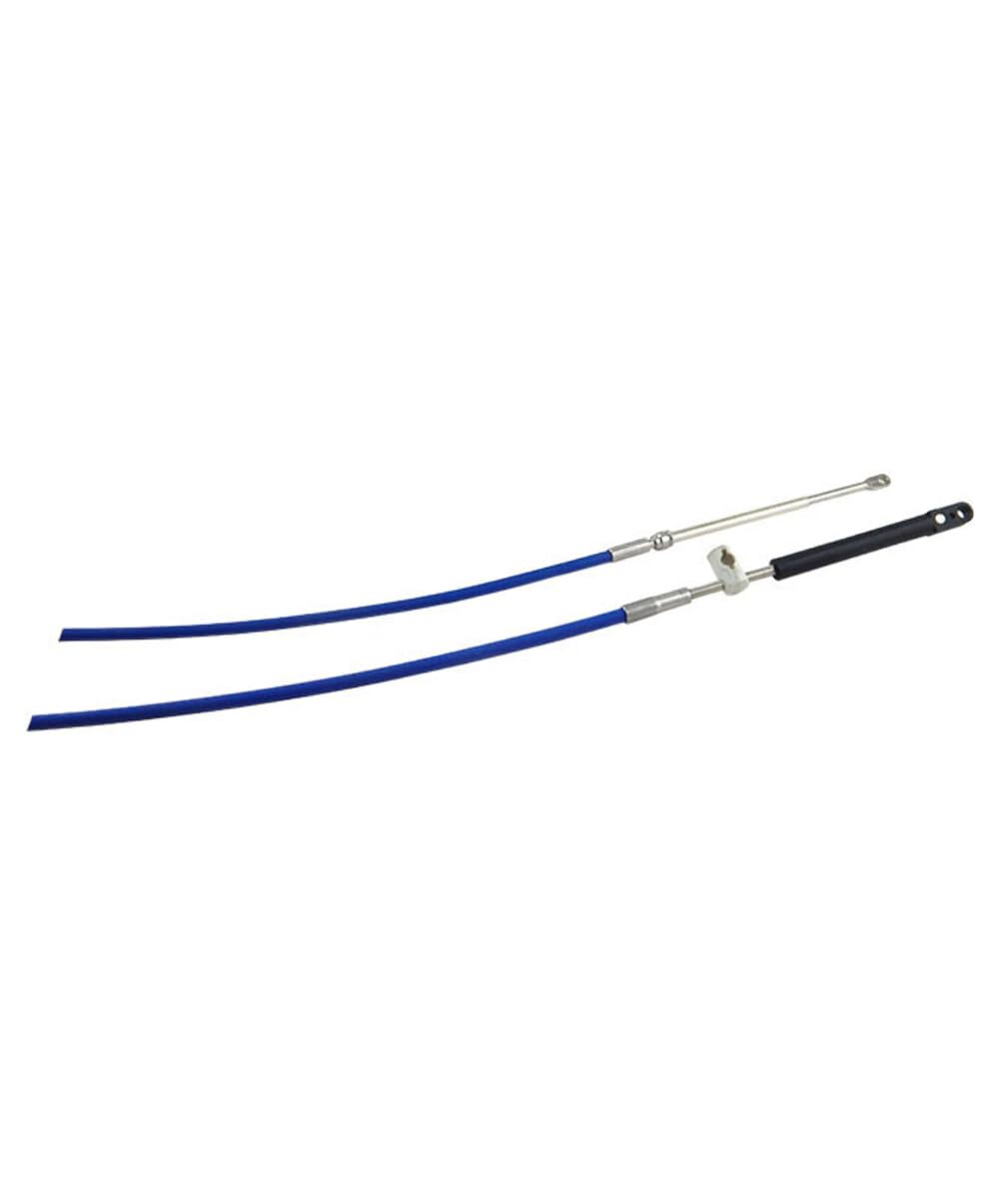 Uflex MACH36X13 Mach36 Gen II Mercury Style Control Cable, 13 Feet