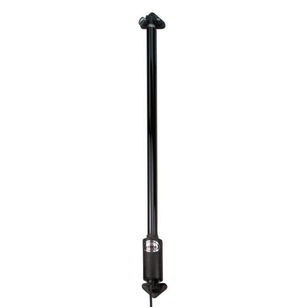 Lenco Marine Electric Hatch Lift 20784-001, 24 Inch Stroke, 12 Volt