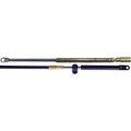 SeaStar Control Cable CCX18916 XTREME Gen II 16 Feet for Mercury 4000 Series Controls