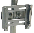 Windline PM-2 Stainless Steel Anchor Bracket for 7/8 or 1 Inch Stanchion