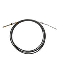 SeaStar Xtreme Control Cable CCX21417, 17 Feet, OMC-Volvo Penta Side Mount